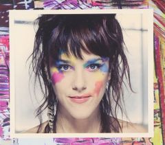 ZAZ~我的歌 (初回生產限定盤) - ZAZ (DVD) ZAZ [DVD] [CD] (二手)
