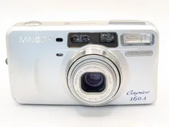 2026年最新】MINOLTA Capios 160Aの人気アイテム - メルカリ