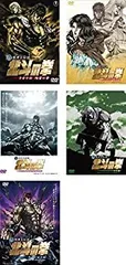 2026年最新】北斗の拳 dvd全巻の人気アイテム - メルカリ