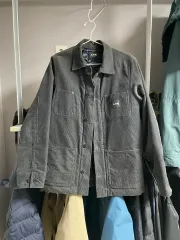 カーハート x A.P.C. コート 出品