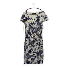 ポロラルフローレン フラワー 半袖 ONE PIECE 6