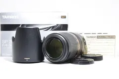 2026年最新】SP 70-300mm F4-5.6 Di VC USDの人気アイテム - メルカリ
