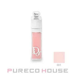 クリスチャンディオール ディオール アディクト リップ マキシマイザー 【ミニチュア】 2ml #001 ピンク