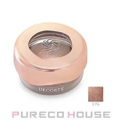 コーセー コスメデコルテ アイグロウ ジェム スキンシャドウ 6g #17G autumn dazzle