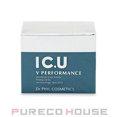 フィルナチュラント IC.U Vパフォーマンスクリーム 50g 2個セット
