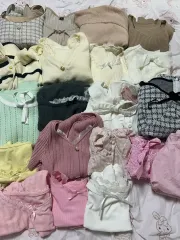 SHEIN服21点まとめ売り (送料込み) SHEIN エイブリー スナ系 ハチカル まとめ