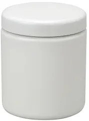 【特価セール】野田琺瑯(Nodahoro) キャニスター 保存容器 ホーロー Lサイズ用 紅茶 お茶 コーヒー TUTU(ツツ) 日本製 TU-14