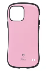 iFace First Class Standard iPhone 13 Pro Max ケース iPhone 2021 6.7inch [ベビーピンク] [ベビーピンク]