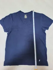 ポロラルフローレン Vネック 半袖 Tシャツ