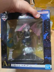 (開封良品)鬼滅の刃 宇髄 天元 フィギュア 一番くじ A賞