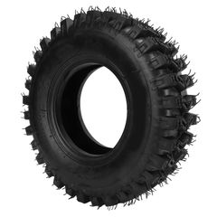 145/70-6 タイヤ チューブセット ATV バイク ジャイロ 草刈機 2本