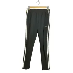 アディダスオリジナルス adidas Originals SST TRACK PANTS レディース JPN：XS 