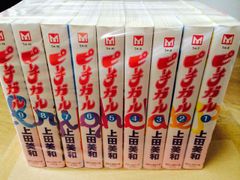 永井豪 ラブリー・エンジェル 全初版 全巻セット 1～5巻 漫画 光文社