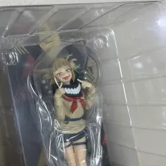 僕のヒーローアカデミア 限定モデル ポップアップパレード トガ・ヒミコ フィギュア