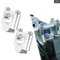 開封済・未使用》VELLOW W800用 バイク ハンドルバー 22mm - メルカリ