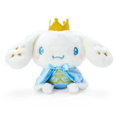 2026年最新】シナモロール ぬいぐるみ 10周年の人気アイテム - メルカリ