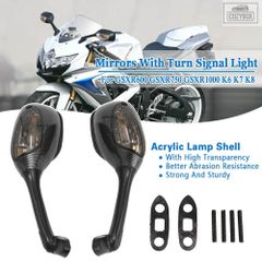 新品 スズキ純正 GSR750 メーターバイザー スクリーン スモーク - メルカリ