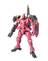 [중고-아주 좋아]HG 1/144 GNX-704T/SP 애헤드 스마르트론 (기동전사 건담 00)