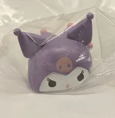 バンダイ サンリオキャラクターズ もっちりころりん 5.クロミ