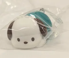 バンダイ サンリオキャラクターズ もっちりころりん 6.ポチャッコ