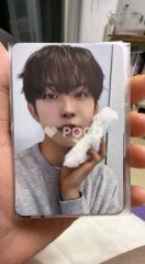 ALPHA DRIVE ONE ゴヌ EUPHORIA STAR ROAD ver. Mnet Plus MERCH