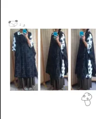 KOYAヴィンテージ エプロン コーデ セット