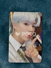 Stray Kids バンチャン SKZ IT TAPE DO IT (EVIL SKZOO SPEAKER VER