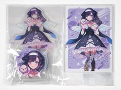 田中めろん　キュアキッス　全巻購入特典 描き下ろしアクリルスタンド 田中めろん キュアキッス 全巻購入特典 描き下ろしアクリルスタンド