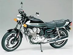 【中古-非常に良い】タミヤ 1/6 オートバイシリーズ No.20 ホンダ CB750F プラモデル 16020のサムネイル