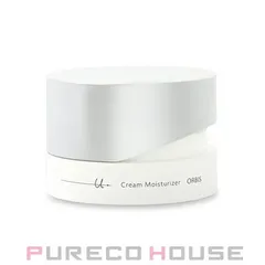 ORBIS(オルビス) オルビスユー ドット クリームモイスチャライザー 50g 【医薬部外品】