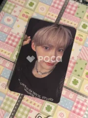 ZEROBASEONE ソンハンビン CINEMA PARADISE DIGIPACK VER. KTWON4U