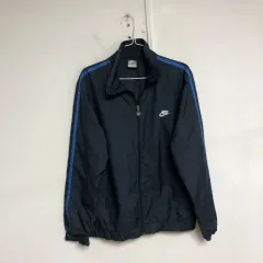 ナイキ メンズ ジップアップ ジャケット 100L@9981