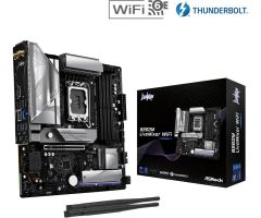ASRock X870 LiveMixer WiFi マザーボード 本体 - メルカリ