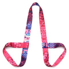 lululemon ヨガマットストラップ キャリーベルト - メルカリ