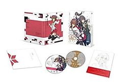 [중고] 도사노 무녀 제1권 (이벤트 티켓 우선 판매 신청권) [Blu-ray]