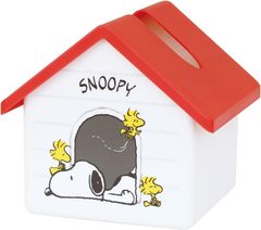 ✦スヌーピー✦アフタヌーンティー✦ぬいぐるみ型ティッシュボックス
