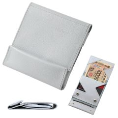 アブラサス【薄い 長財布】 財布メンズ abrAsus 牛革 ボルドー - メルカリ