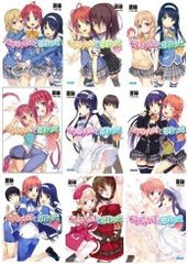 未開封)魔法使いの夜(B2布ポスター+缶バッジ6個セット) - メルカリ