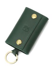 美品 緑】マルチコインケースDIVIDED STATES OF OLIVE®︎ - メルカリ