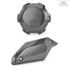 SV650 カウル A-TECH サイドカバー 新品 カーボン - メルカリ