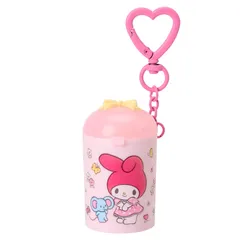 サンリオ(SANRIO) コインケースキーホルダー（身の回り雑貨 いつまでもサンリオ） マイメロディ 396079