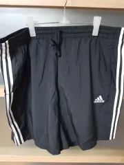 アディダス 長袖&ハーフパンツ 3XL