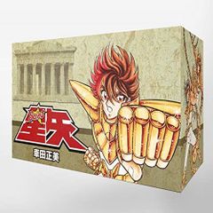 聖闘士星矢 初版 1巻 - メルカリ