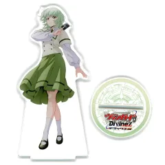 中古】アクリルスタンド・アクリルパネル 六王院スズネ アクリル