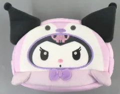 【中古】バッグ クロミ(パステルマリン) マルチポーチ 「サンリオキャラクターズ」