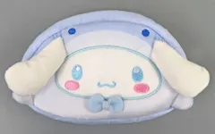 【中古】バッグ シナモロール(パステルマリン) マルチポーチ 「サンリオキャラクターズ」