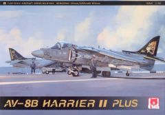 1/48 UMaモデル AV-8B ハリアーⅡ プラス ''VMA-542'' - メルカリ