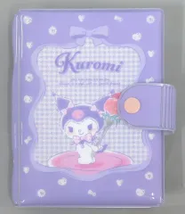 【新品】シール・ステッカー クロミ シールバインダー 「サンリオキャラクターズ」