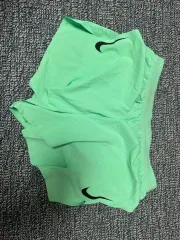 ナイキ ADV エアロスイフト ショートパンツ ミント