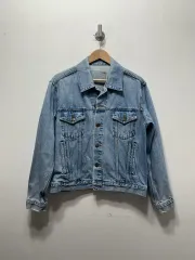 リーバイス ヴィンテージ デニムジャケット F